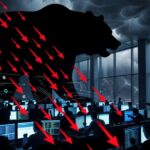 เฮดจ์ฟันด์ Short หุ้นเทคสูงสุดเป็นประวัติการณ์ สัญญาณ Risk-Off อาจลามถึงคริปโต