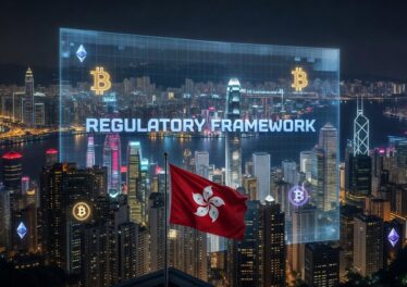 ฮ่องกงลุยกำกับคริปโตเต็มสูบ ดัน "กรอบนโยบายครอบคลุม" หวังเป็นฮับระดับโลก