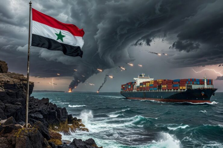 ฮูตีประกาศกลับมาโจมตีเรือสินค้าในทะเลแดงอีกครั้ง หวั่นราคาน้ำมันพุ่ง