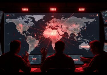 อินเดียเตือนพลเมืองอพยพออกจากอิหร่านด่วน ตลาดคริปโตเสี่ยงผวา