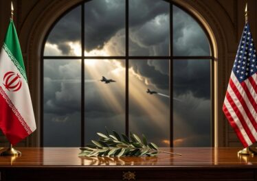 อิหร่านเสนอเงื่อนไขลดความตึงเครียด ยืนยันไม่มีและไม่พัฒนาขีปนาวุธโจมตีสหรัฐฯ