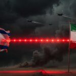 อิสราเอลปิดน่านฟ้าทั้งหมดแล้ว สัญญาณบุกโจมตีอิหร่านใกล้เข้ามา