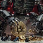 แฉ Jane Street ใช้บอทเทขาย Bitcoin ทุกเช้า ล้างพอร์ตรายย่อยนานหลายเดือน