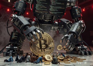 แฉ Jane Street ใช้บอทเทขาย Bitcoin ทุกเช้า ล้างพอร์ตรายย่อยนานหลายเดือน