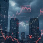 ประกันชีวิตญี่ปุ่นขาดทุนพอร์ตพันธบัตร 2.6 ล้านล้านบาท พุ่ง 125% สัญญาณเตือนวิกฤต