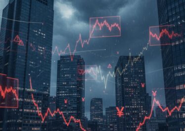 ประกันชีวิตญี่ปุ่นขาดทุนพอร์ตพันธบัตร 2.6 ล้านล้านบาท พุ่ง 125% สัญญาณเตือนวิกฤต