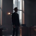 JPMorgan ยอมรับในศาลแล้ว ปิดบัญชี Trump หลังเหตุการณ์ Capitol