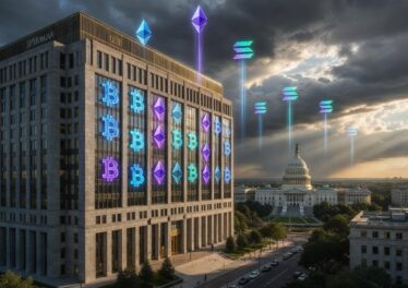 JPMorgan ชี้ตลาดคริปโตอาจพุ่งแรงช่วงครึ่งหลังปี 2026 ถ้ากฎหมาย Market Structure ผ่าน