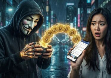 [เตือนภัย] อย่ากดเด็ดขาด! แฮ็กเกอร์ฝังมัลแวร์ผ่านโฆษณา Facebook หลอกดูดคริปโตหมดตัว