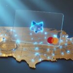 Mastercard จับมือ MetaMask เปิดตัวบัตรเดบิตคริปโตทั่วสหรัฐฯ ครอบคลุม 49 รัฐแล้ว