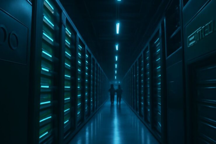 Meta จับมือ Nvidia ขยายโครงสร้าง AI ด้วย GPU นับล้านชิป