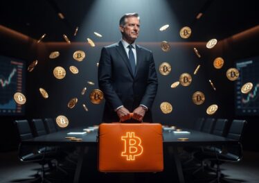 Saylor ส่งสัญญาณอีกครั้ง! โพสต์ 'ต้องการถุงส้มใบใหญ่กว่านี้' Strategy เตรียมซื้อ BTC รอบใหม่?