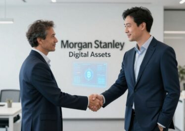 Morgan Stanley ยื่นขอใบอนุญาตเปิด “ธนาคารสินทรัพย์ดิจิทัลแห่งชาติ” กับ OCC