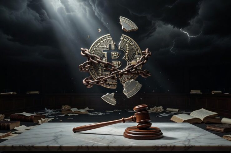 อดีต CEO Mt. Gox เสนอ Hard Fork ดึง Bitcoin 80,000 เหรียญคืน หลังคดีใกล้ปิดตำนาน 12 ปี