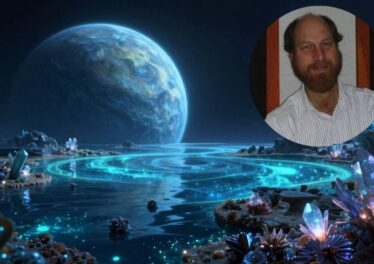 นักวิทยาศาสตร์ NASA ผู้ค้นพบ "น้ำ" บนดาวเคราะห์นอกระบบสุริยะ ถูกยิงเสียชีวิตหน้าบ้าน