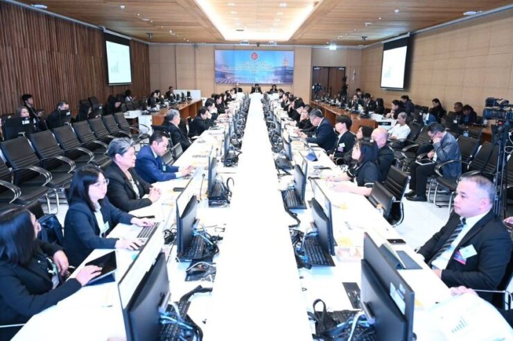 ภาษีใหม่โผล่เพียบ? ส.ว. ชงเก็บภาษีหุ้น-ทองคำ-เดินทางตปท. พร้อมขยับ VAT เป็น 10%