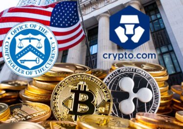 Crypto.com ได้รับไฟเขียวเบื้องต้น! ให้จัดตั้งธนาคารทรัสต์ระดับชาติ ในสหรัฐฯ