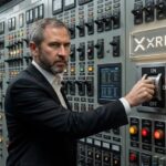 CEO ของ Ripple เผย! บริษัทกำลัง “สับสวิตช์” ให้ XRP อยู่ตลอด แต่จริงๆ แล้วมันมีเป็นพันสวิตช์