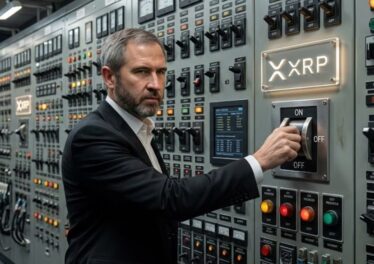 CEO ของ Ripple เผย! บริษัทกำลัง “สับสวิตช์” ให้ XRP อยู่ตลอด แต่จริงๆ แล้วมันมีเป็นพันสวิตช์