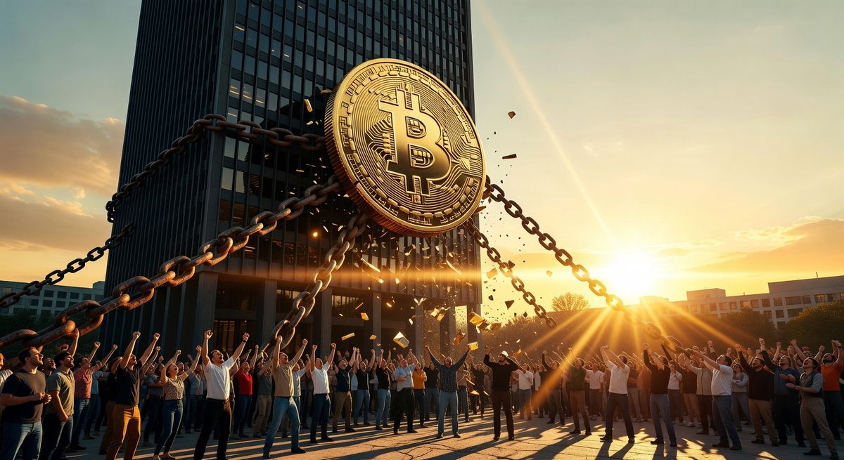 นัยสำคัญต่อตลาดคริปโตในภาพรวม