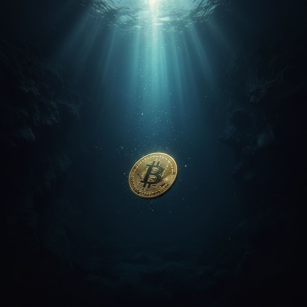 สมมติฐานที่น่ากลัวกว่า ถ้า Bitcoin เหล่านี้สูญหายไปแล้วจริง ๆ