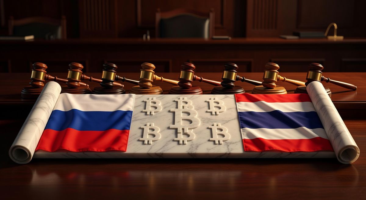 แม่แบบสำหรับทั่วโลก และไทยอาจเป็นรายต่อไป