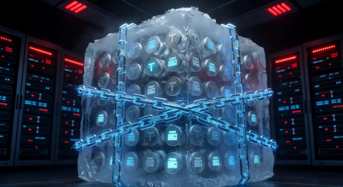 $4.2 พันล้านที่ถูกแช่แข็ง ตัวเลขที่คนไทยต้องรู้