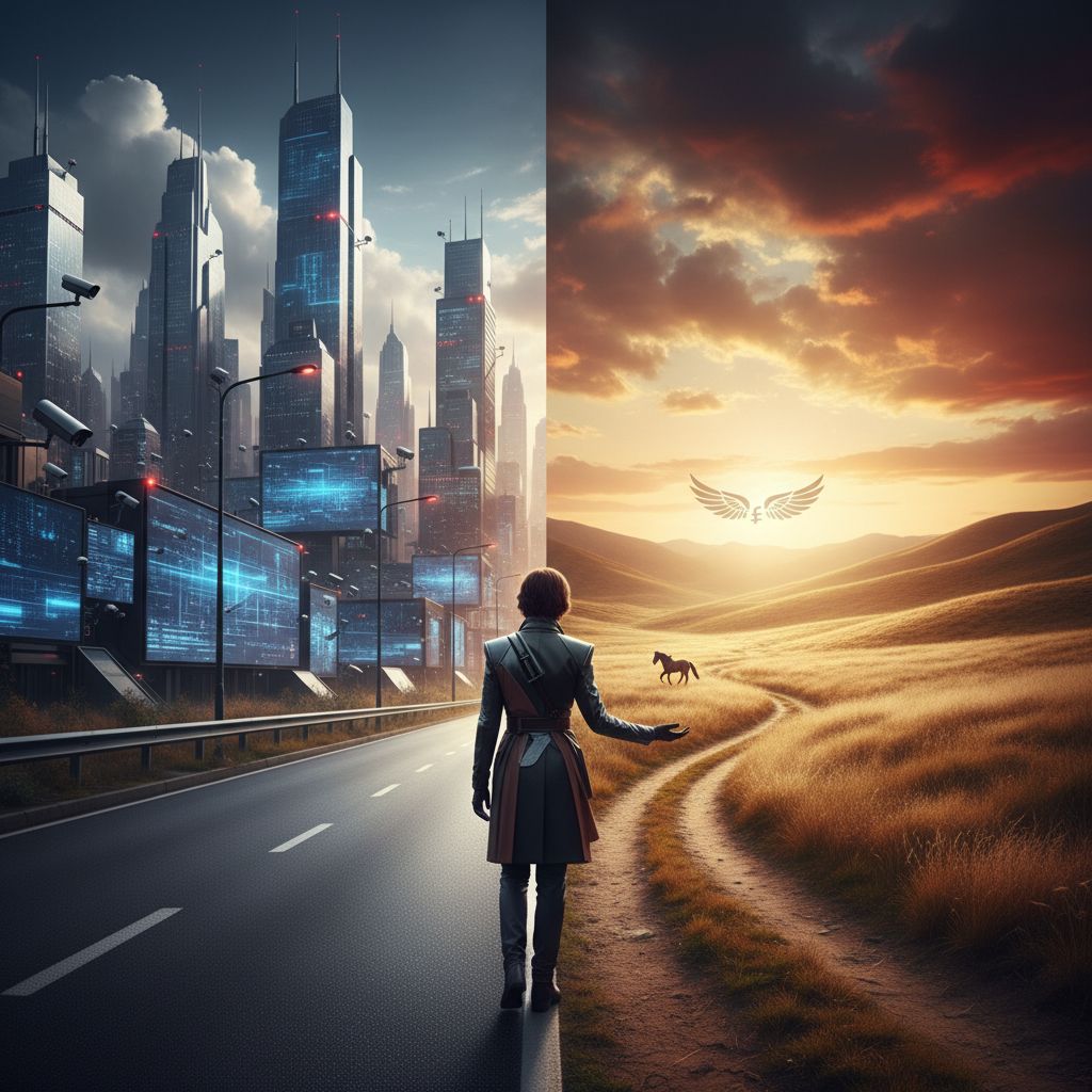 เสรีภาพทางการเงิน vs ความสะดวกสบาย คุณเลือกอะไร