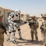 OpenAI บรรลุข้อตกลงกับ Pentagon ส่ง AI เข้าระบบลับกองทัพสหรัฐฯ