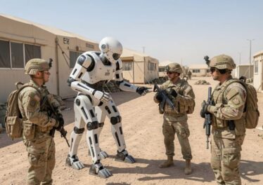 OpenAI บรรลุข้อตกลงกับ Pentagon ส่ง AI เข้าระบบลับกองทัพสหรัฐฯ