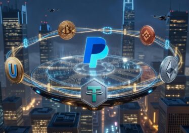 PayPal จับมือ MoonPay และ M0 เปิดตัว PYUSDx ให้นักพัฒนาสร้าง Stablecoin แบรนด์ตัวเองได้แล้ว
