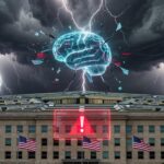 เพนตากอนประกาศให้ Anthropic เป็นภัยคุกคามความมั่นคงชาติ ครั้งแรกในประวัติศาสตร์