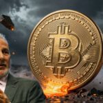 Peter Schiff เตือนตลาดกำลัง “เปิดโอกาส” ให้นักลงทุนรีบเทขาย Bitcoin ที่ $65,000 ก่อนร่วงหนักกว่านี้