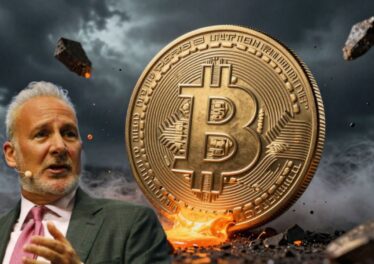 Peter Schiff เตือนตลาดกำลัง “เปิดโอกาส” ให้นักลงทุนรีบเทขาย Bitcoin ที่ $65,000 ก่อนร่วงหนักกว่านี้