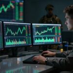 แฉกระเป๋าปริศนา! เทรดบน Polymarket ทำเงิน $1.2 ล้าน ก่อนสหรัฐฯ โจมตี อิหร่าน ส่อกลิ่น Insider?