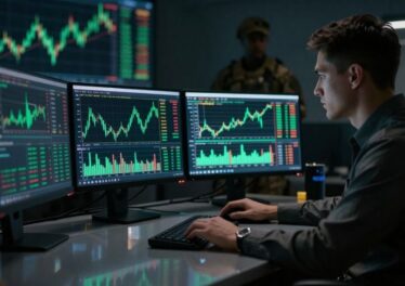 แฉกระเป๋าปริศนา! เทรดบน Polymarket ทำเงิน $1.2 ล้าน ก่อนสหรัฐฯ โจมตี อิหร่าน ส่อกลิ่น Insider?