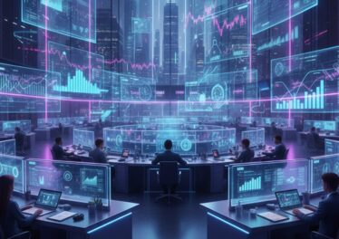 ตลาด Prediction Markets โตระเบิด ปริมาณการซื้อขายพุ่ง 29 เท่าในหนึ่งปี