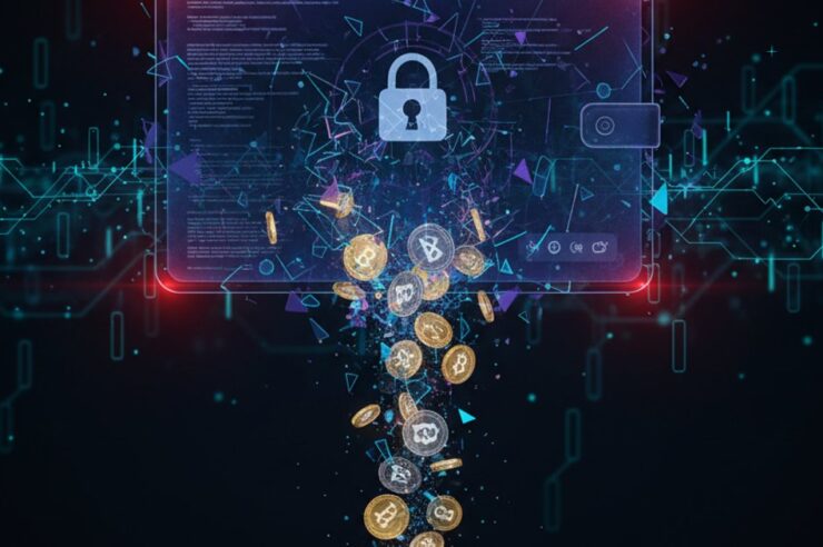 Pump.fun ถูกจับได้! กระเป๋าที่เชื่อมโยงกับทีมเทขาย PUMP เกือบ $8 ล้าน