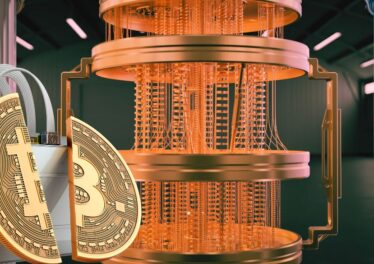 เสียวสันหลัง! อดีตผู้บริหาร Mt.Gox เตือน Bitcoin ไม่มีทางกันควอนตัมได้ 100%