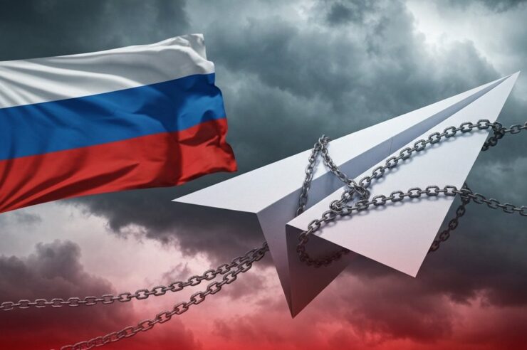 รัสเซียเปิดสอบผู้ก่อตั้ง Telegram ข้อหาช่วยเหลือผู้ก่อการร้าย TON อาจได้รับผลกระทบ