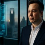 ซาอุฯ สนับสนุน xAI ของ Elon Musk มูลค่า 3,000 ล้านดอลลาร์ ผ่าน Humain