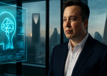 ซาอุฯ สนับสนุน xAI ของ Elon Musk มูลค่า 3,000 ล้านดอลลาร์ ผ่าน Humain