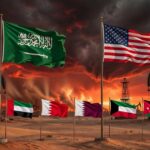 ซาอุฯ ประกาศพร้อมร่วมรบกับสหรัฐฯ ต้านอิหร่าน หวั่นสงครามตะวันออกกลางลุกลาม
