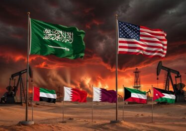 ซาอุฯ ประกาศพร้อมร่วมรบกับสหรัฐฯ ต้านอิหร่าน หวั่นสงครามตะวันออกกลางลุกลาม