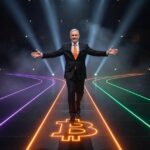 Saylor หักหลัง Bitcoin? เมื่อราชา BTC Maxi หันไปโอบรับ Ethereum กับ Solana