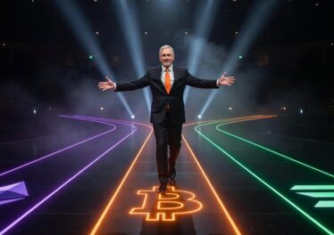 Saylor หักหลัง Bitcoin? เมื่อราชา BTC Maxi หันไปโอบรับ Ethereum กับ Solana