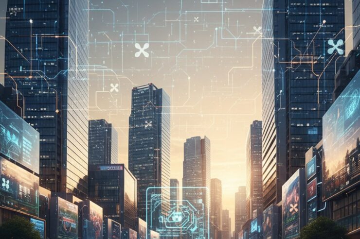 SBI Holdings ญี่ปุ่นออกบอนด์บนบล็อกเชน ¥10,000 ล้าน แจกรางวัลเป็น XRP