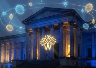 ก.ล.ต. สหรัฐฯ อนุมัติ WisdomTree โทเคนไนซ์กองทุนตลาดเงิน เทรดบล็อกเชนได้แล้ว