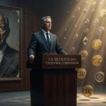 ประธาน SEC คนใหม่ ตำหนิยุค Gensler ทำให้คริปโตสูญเสียโอกาส พร้อมเร่งแก้กฎระเบียบด่วน