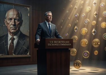 ประธาน SEC คนใหม่ ตำหนิยุค Gensler ทำให้คริปโตสูญเสียโอกาส พร้อมเร่งแก้กฎระเบียบด่วน